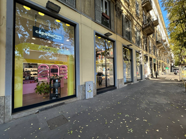 Negozio in affitto a Milano