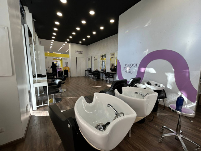 Negozio in affitto a Milano