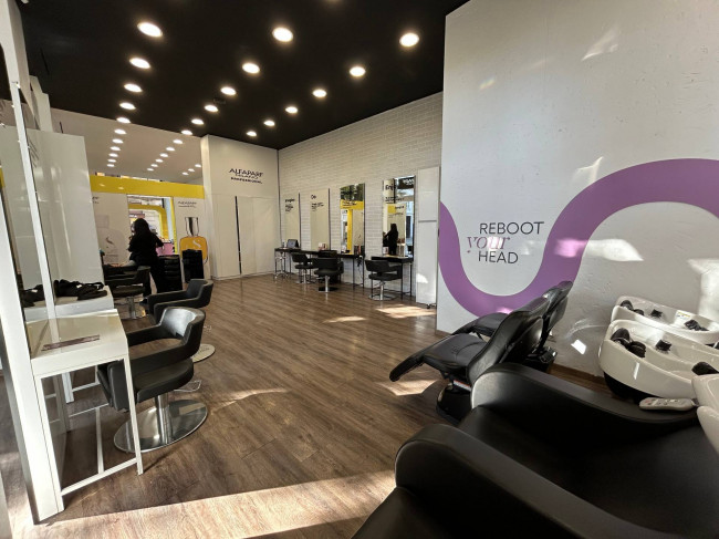 Negozio in affitto a Milano