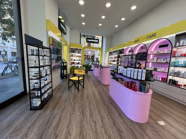 Negozio in affitto a Milano