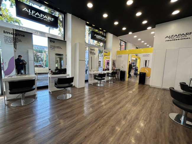 Negozio in affitto a Milano