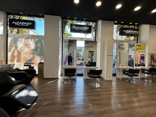 Negozio in affitto a Milano