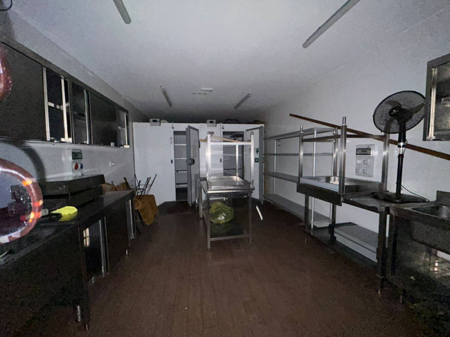 Negozio in affitto a Milano