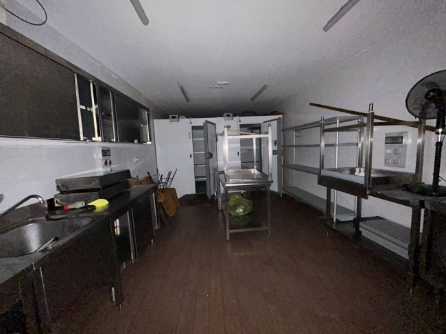 Negozio in affitto a Milano