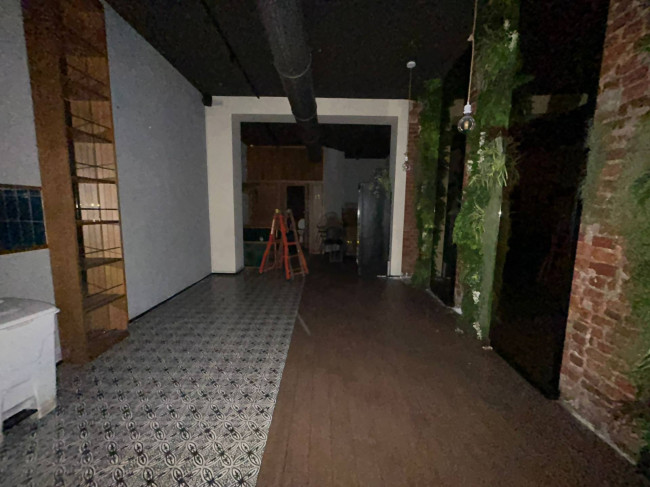 Negozio in affitto a Milano