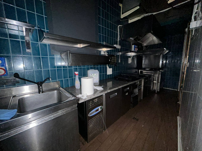 Negozio in affitto a Milano