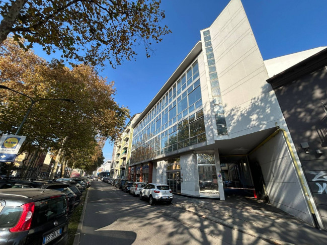 Ufficio in affitto a Milano