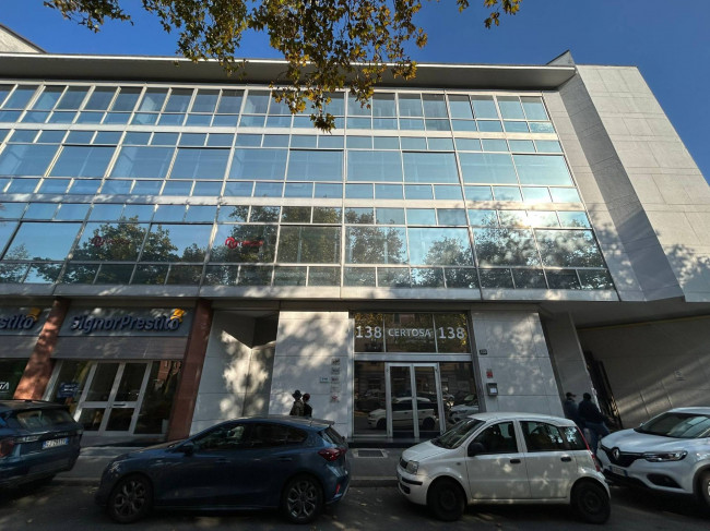 Ufficio in affitto a Milano