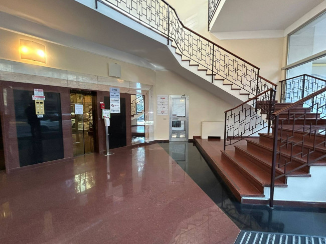 Ufficio in affitto a Milano