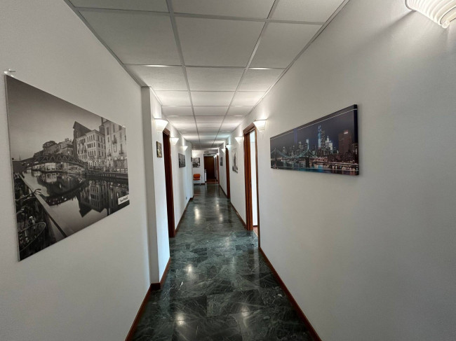 Ufficio in affitto a Milano