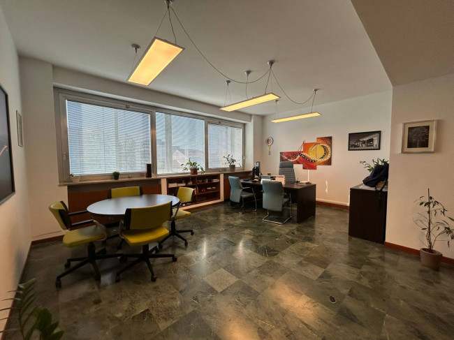 Ufficio in affitto a Milano