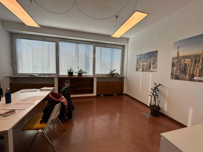 Ufficio in affitto a Milano
