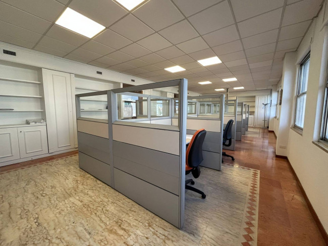 Ufficio in affitto a Milano