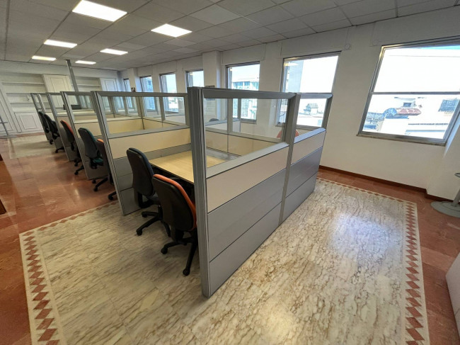 Ufficio in affitto a Milano