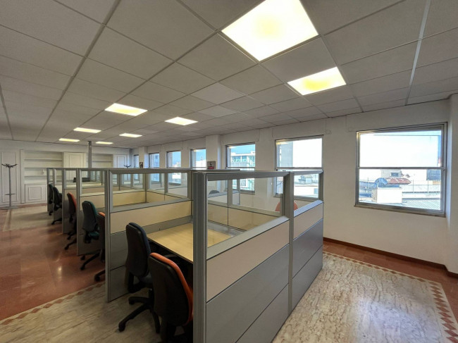 Ufficio in affitto a Milano