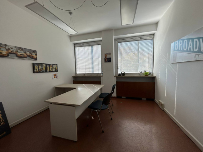 Ufficio in affitto a Milano