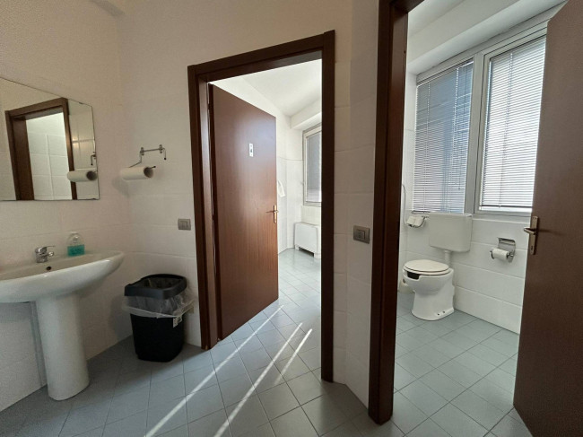 Ufficio in affitto a Milano