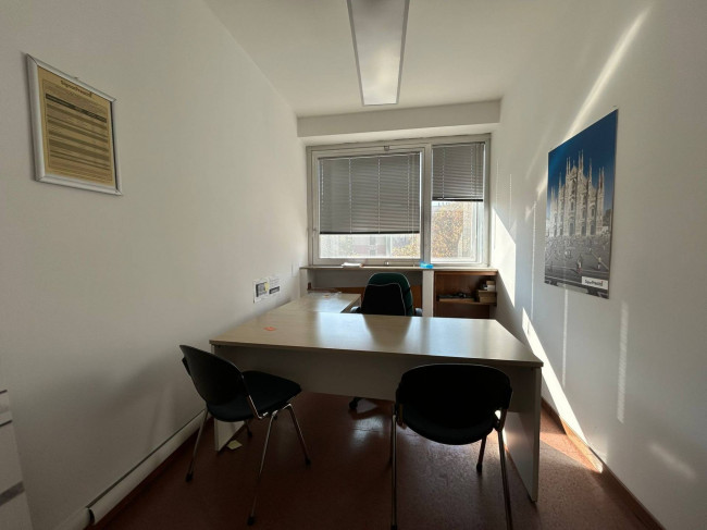 Ufficio in affitto a Milano