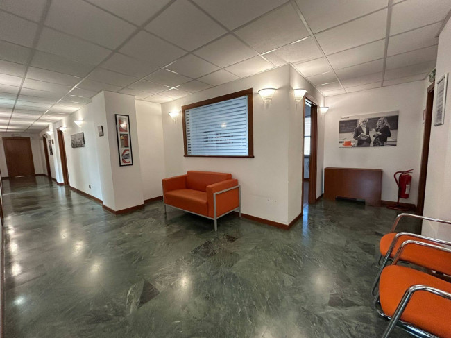 Ufficio in affitto a Milano