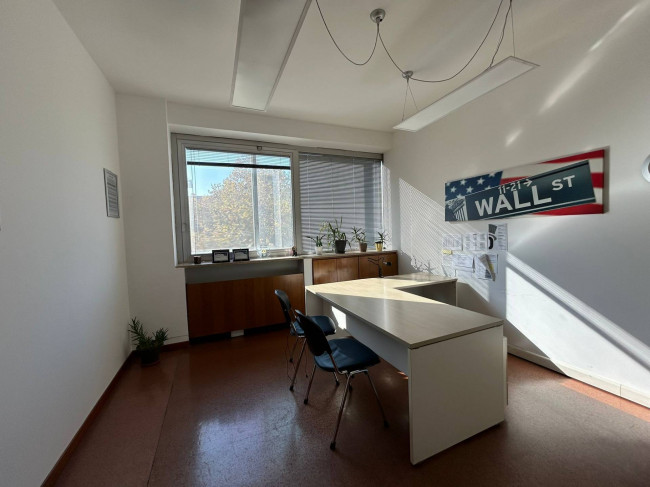 Ufficio in affitto a Milano