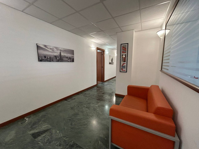 Ufficio in affitto a Milano