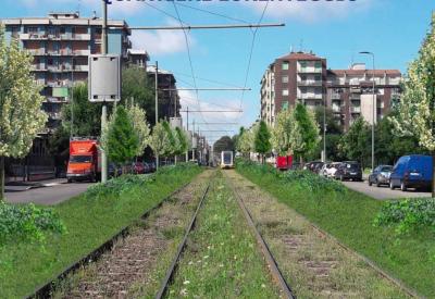 Negozio in affitto a Milano