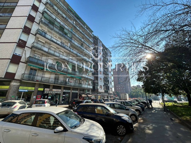 Negozio in affitto a Milano