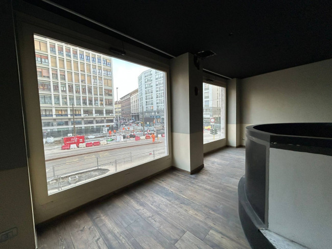 Negozio in affitto a Milano