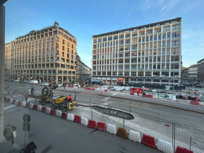 Negozio in affitto a Milano