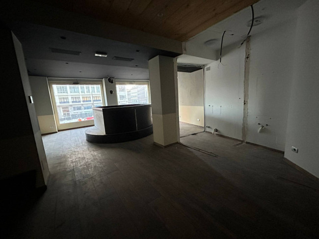 Negozio in affitto a Milano