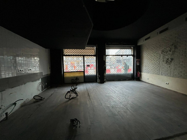 Negozio in affitto a Milano