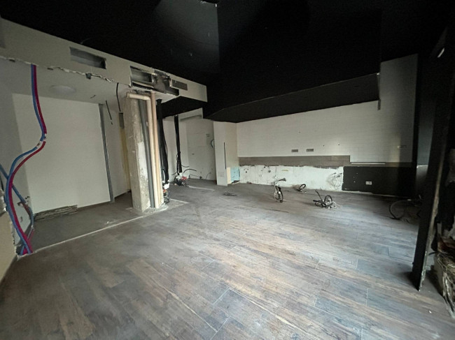 Negozio in affitto a Milano