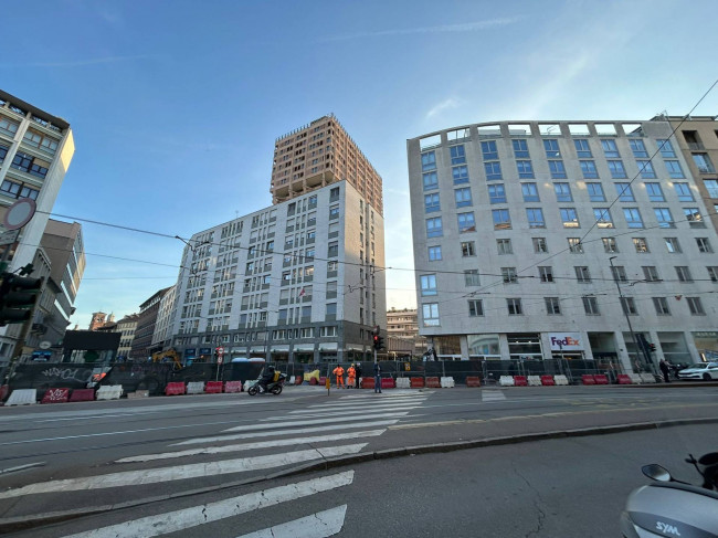 Negozio in affitto a Milano