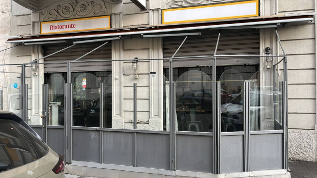 Negozio in affitto a Milano