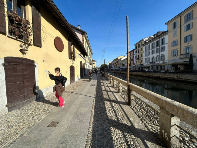 Negozio in affitto a Milano