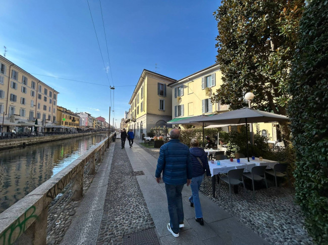 Negozio in affitto a Milano