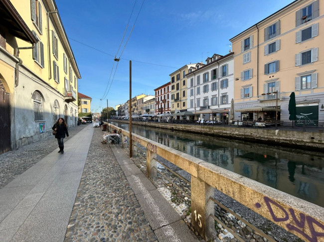 Negozio in affitto a Milano