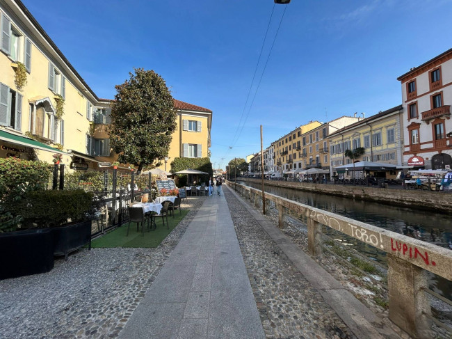 Negozio in affitto a Milano