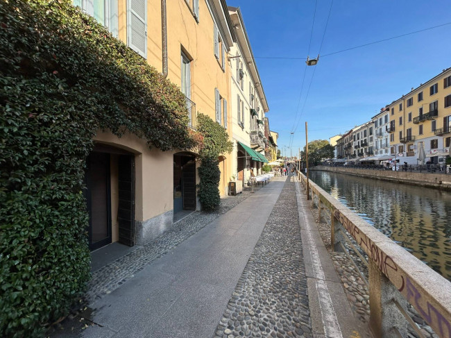 Negozio in affitto a Milano