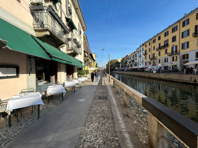 Negozio in affitto a Milano
