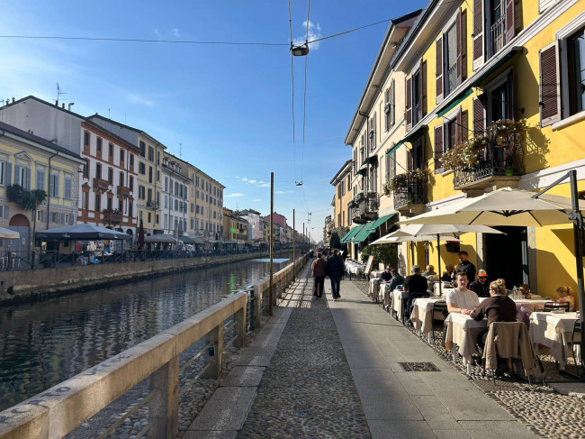 Negozio in affitto a Milano