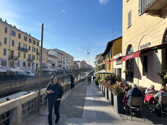 Negozio in affitto a Milano