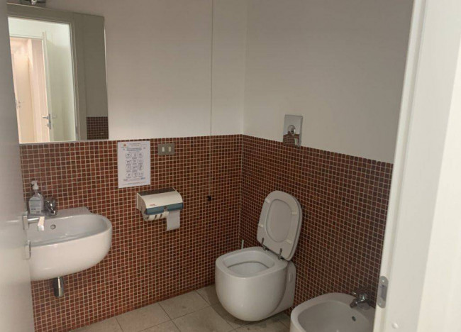 Ufficio in affitto a Milano