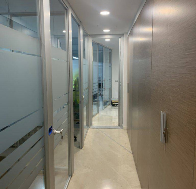 Ufficio in affitto a Milano