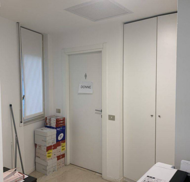 Ufficio in affitto a Milano
