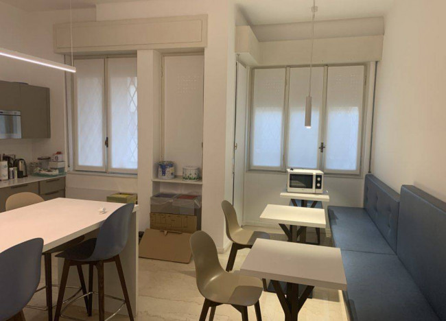 Ufficio in affitto a Milano
