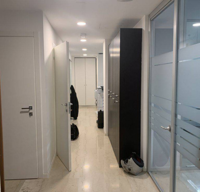 Ufficio in affitto a Milano