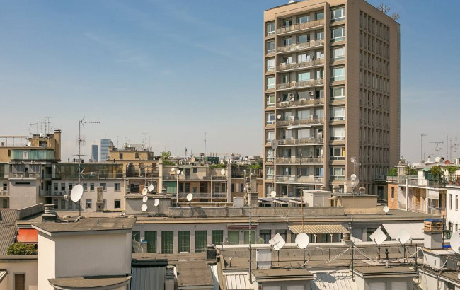 Ufficio in affitto a Milano