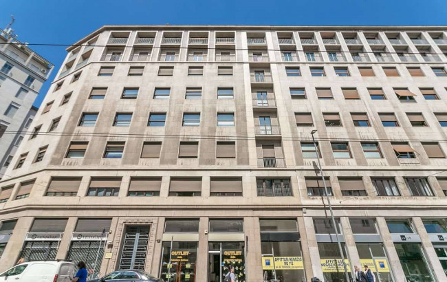 Ufficio in affitto a Milano