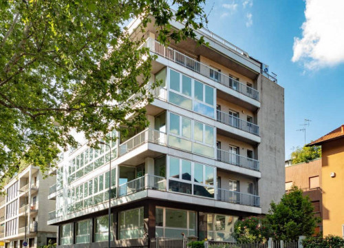 Ufficio in affitto a Milano